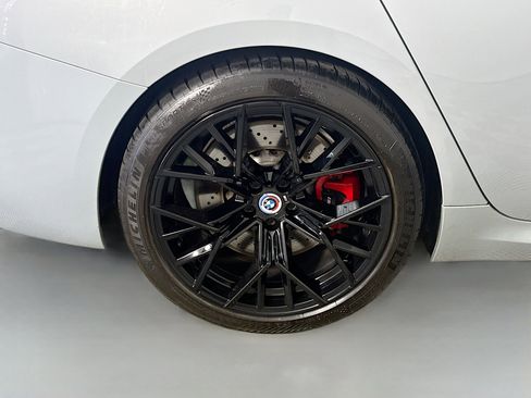Used 2023 BMW M8 Gran Coupe xDrive Competition AWD/4WD image 33