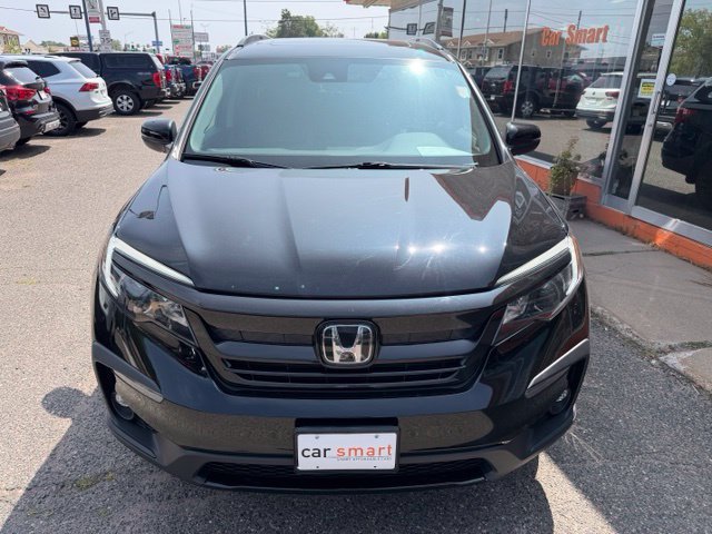Used 2022 Honda Pilot Special Edition image 2