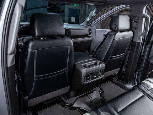 Used 2023 Chevrolet Silverado 1500 RST w/ All Star Edition Plus image 32