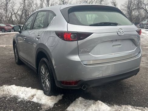 Used 2018 MAZDA CX-5 Sport image 15