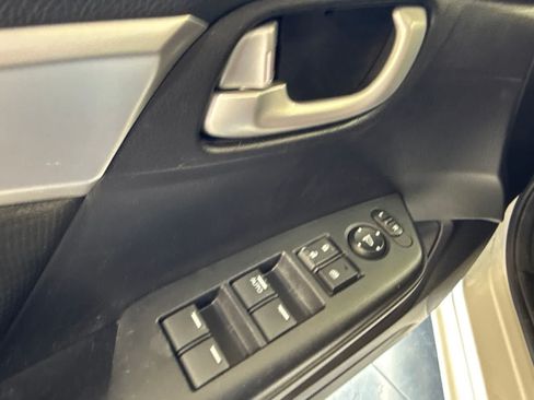 Used 2015 Honda Civic Si image 20