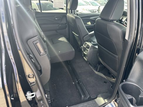 Certified 2023 Honda Ridgeline RTL-E image 17