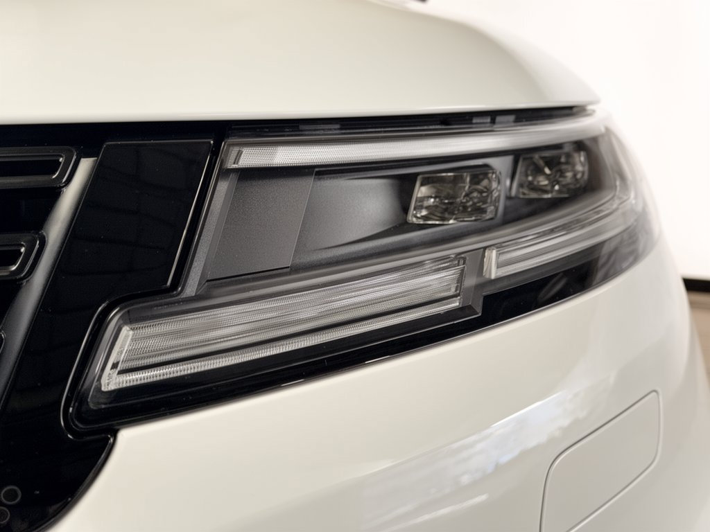 New 2026 Land Rover Range Rover Sport SE AWD/4WD image 12