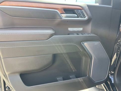 Used 2023 GMC Sierra 1500 Denali w/ Denali Reserve Package image 27