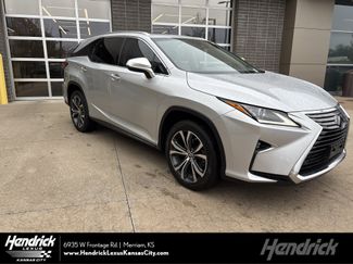 Used 2018 Lexus RX 350L AWD video 1