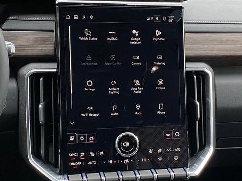 New 2026 GMC Acadia Denali image 11