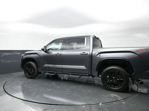 Used 2023 Toyota Tundra 1794 Edition w/ TRD Off-Road Package AWD/4WD image 2