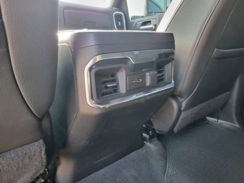 Used 2022 GMC Sierra 2500 Denali image 27