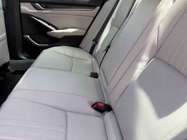Used 2018 Honda Accord EX-L image 20