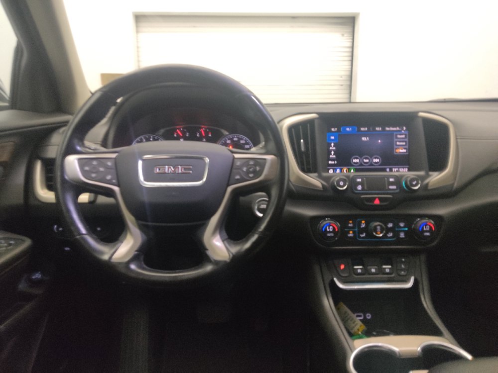 Used 2020 GMC Terrain Denali w/ Denali Premium Package AWD/4WD image 22