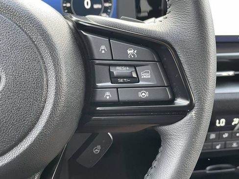 Certified 2026 Subaru Outback Limited w/ Premium/Limited Package AWD/4WD image 11