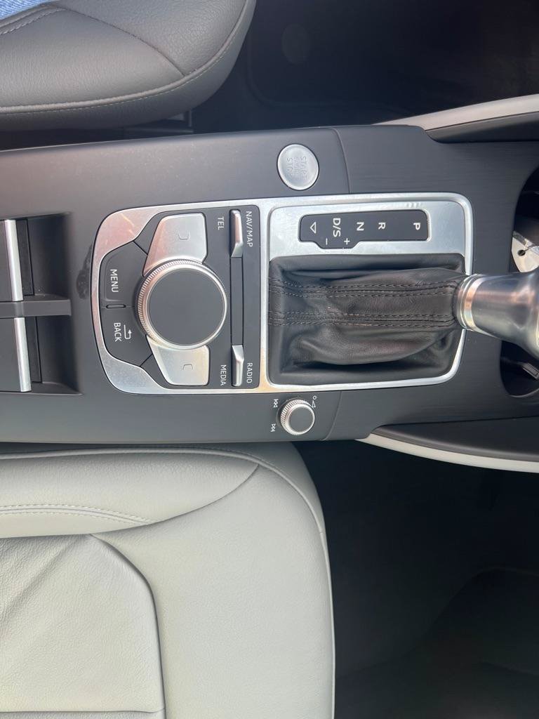 Used 2018 Audi A3 2.0T Premium w/ Convenience Package AWD/4WD image 18