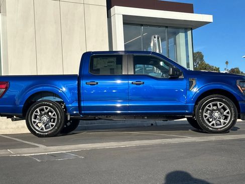 New 2026 Ford F150 STX w/ Equipment Group 200A image 2