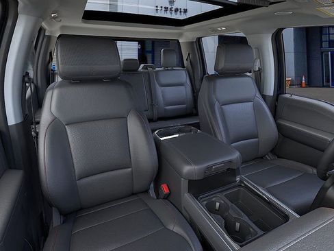 New 2025 Ford F350 Lariat w/ Lariat Ultimate Package image 10