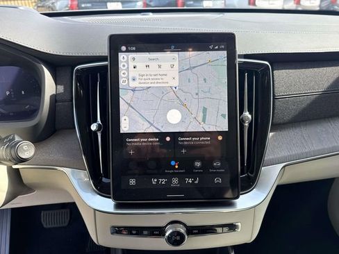 New 2026 Volvo XC90 B6 Ultra w/ Protection Package image 26