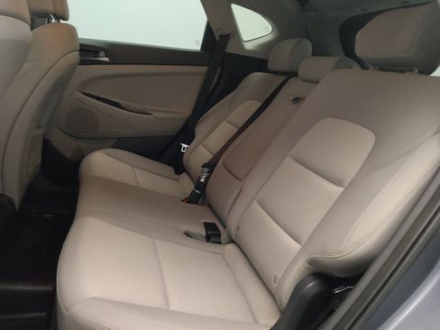 Used 2017 Hyundai Tucson Eco FWD image 18