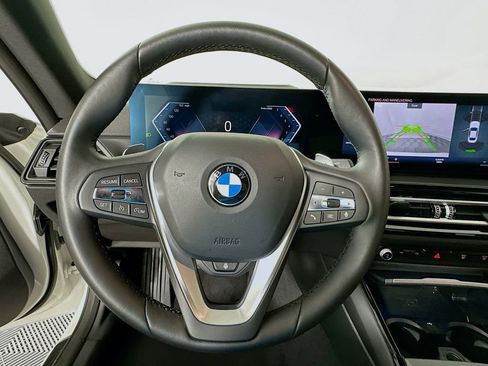 Certified 2023 BMW 230i xDrive Coupe w/ Premium Package image 11