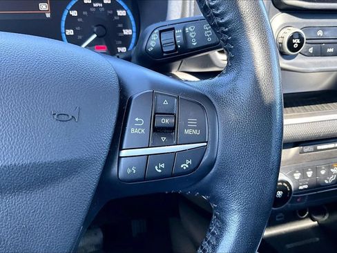 Used 2022 Ford Bronco Sport Big Bend w/ Convenience Package AWD/4WD image 18