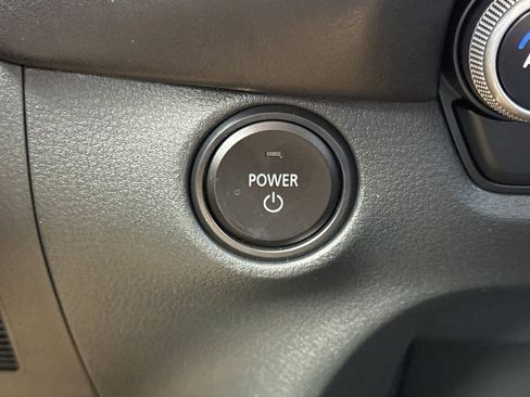New 2026 MAZDA CX-50 AWD 2.5 Hybrid w/ Cargo Package image 21