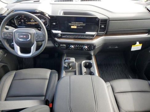 New 2026 GMC Sierra 1500 Elevation w/ Elevation Premium Package image 15
