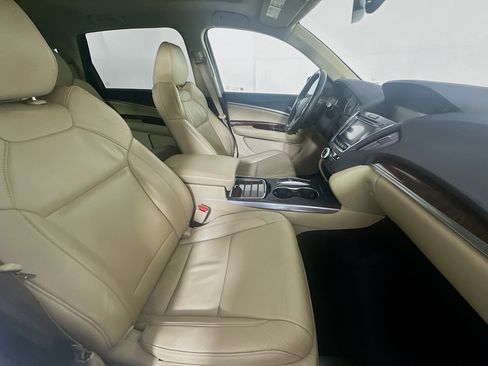 Used 2020 Acura MDX SH-AWD image 33