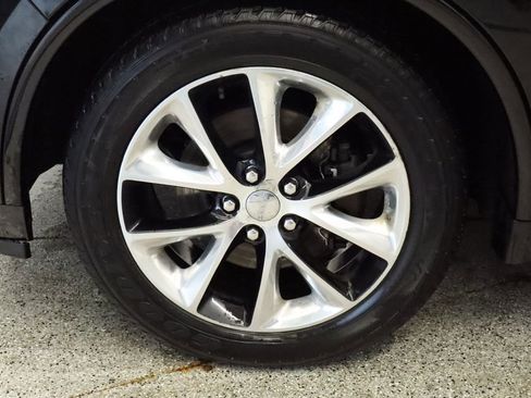 Used 2014 Dodge Durango R/T w/ Premium Nappa Leather Group image 11