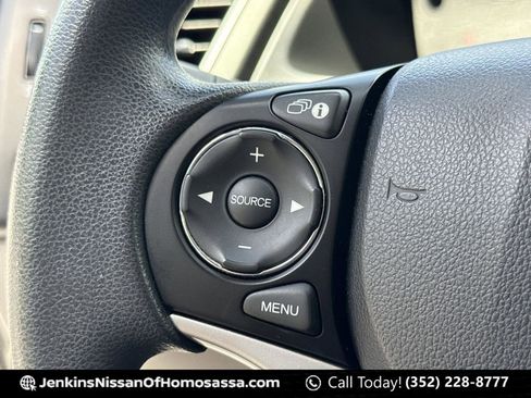 Used 2015 Honda Civic LX image 36