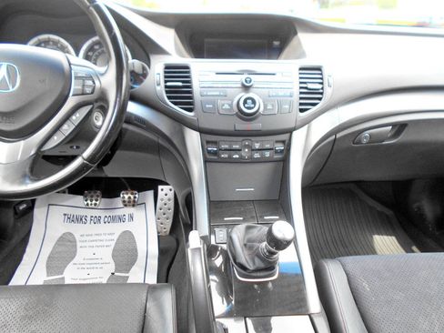 Used 2012 Acura TSX Special Edition FWD image 12
