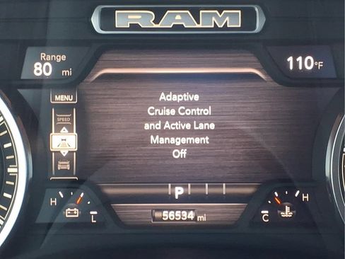 Used 2025 RAM 1500 Laramie w/ Laramie Southwest Edition AWD/4WD image 24