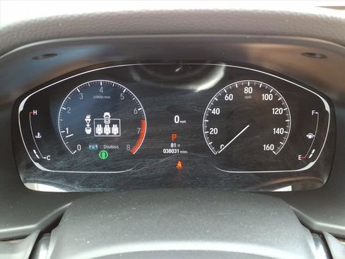 Used 2022 Honda Accord EX-L image 22