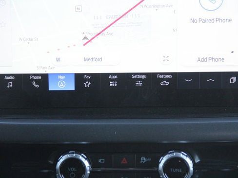 New 2026 Ford F150 XLT w/ Equipment Group 302A MID AWD/4WD image 23