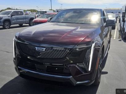 Certified 2026 Cadillac Escalade IQ Sport 2