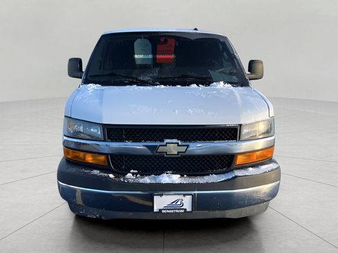 Used 2023 Chevrolet Express 2500 RWD 2500 135 w/ Driver Convenience Package image 2