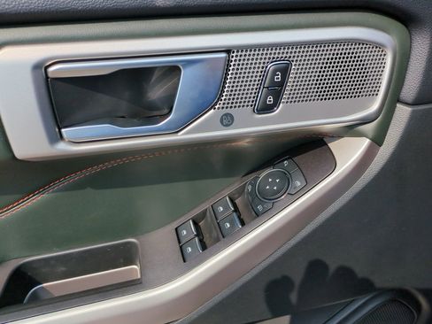 Used 2023 Ford Explorer Timberline w/ Timberline Technology Package image 9