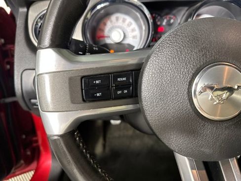 Used 2012 Ford Mustang GT Premium w/ Brembo Brake Pkg image 15