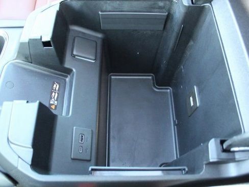 Used 2024 GMC Sierra 1500 Denali Ultimate image 42