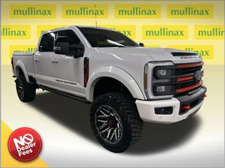 Used 2024 Ford F250 Lariat w/ Lariat Ultimate Package AWD/4WD 360° Tour