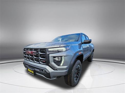 New 2026 GMC Canyon AT4 image 1