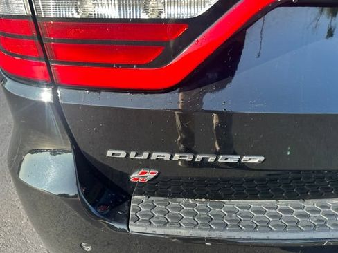 Used 2019 Dodge Durango GT w/ Trailer Tow Group IV AWD/4WD image 10