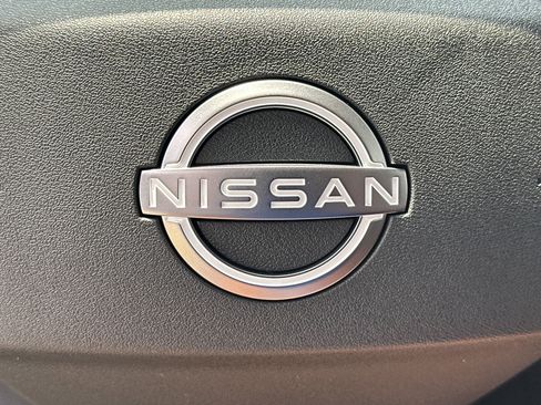 New 2025 Nissan Murano SL image 22