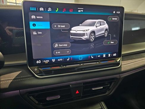 New 2026 Volkswagen Tiguan SE image 26