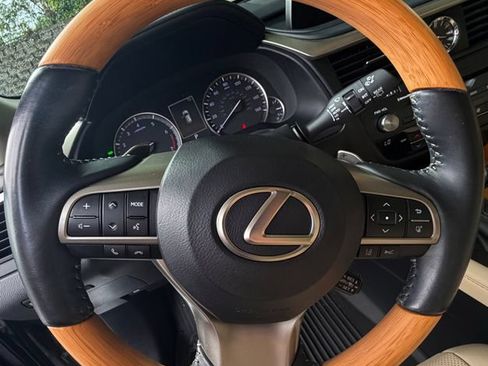 Certified 2021 Lexus RX 350 AWD w/ Premium Package image 15