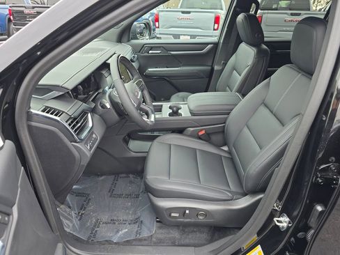 New 2025 GMC Acadia Elevation w/ Super Cruise Package image 14