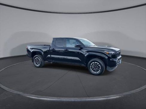 Certified 2024 Toyota Tacoma TRD Sport AWD/4WD image 3