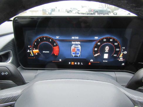 New 2026 Ford Mustang Premium RWD image 22