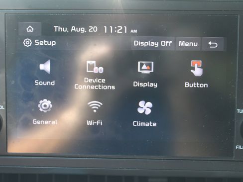 Certified 2024 Kia Carnival LX FWD image 50