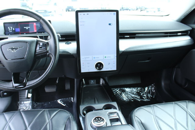 Used 2023 Ford Mustang Mach-E Select RWD image 15