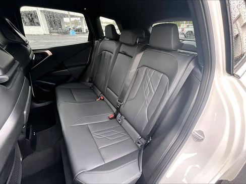 Certified 2025 BMW X3 xDrive30i image 23