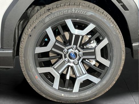 New 2026 Subaru Outback Touring XT image 34