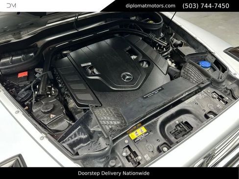 Used 2019 Mercedes-Benz G 550 image 47